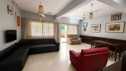 Teachers' Housing Estate (D26), Terrace #608141621